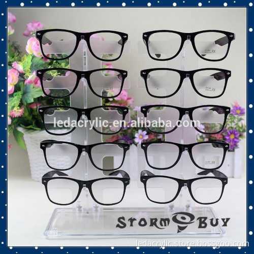 Glasses Display Stand